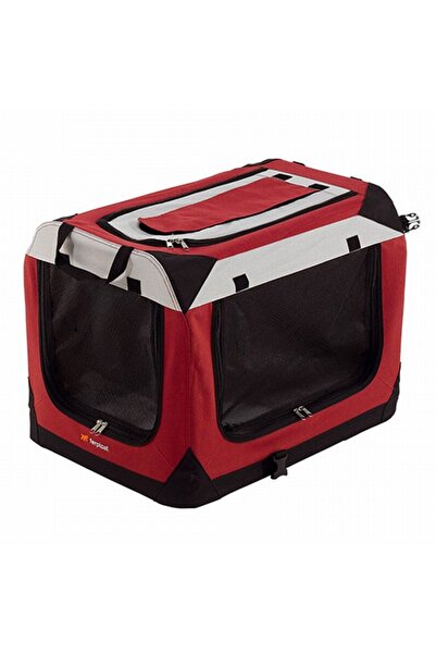 Genel Markalar Holiday 6 Taşınabilir Kumaş Kedi Ve Köpek Kulübesi 70x52x52 Cm