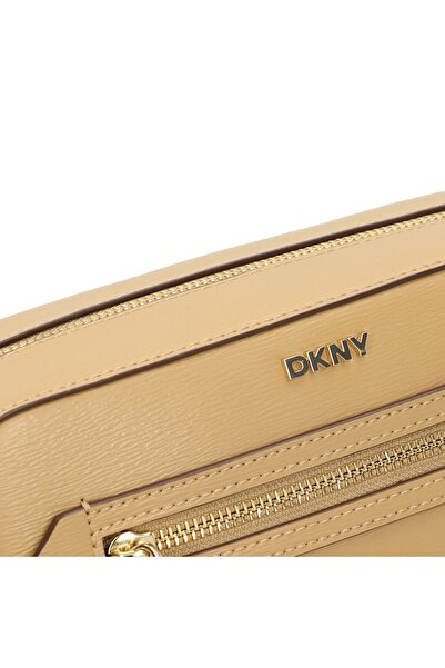 Dkny Bryant Shoulder bag Leather 23 cm