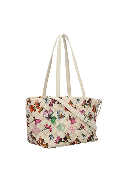 Desigual Éclat Shopper Bag 43 Cm