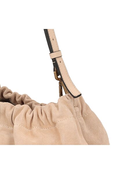 liebeskind Cloud Shoulder Bag Leather 35 cm