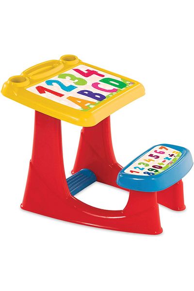 Dede Oyuncak 03052 Model Dede Study and Activity Table