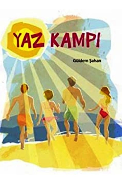 Tudem Yayınları Yaz Kampı