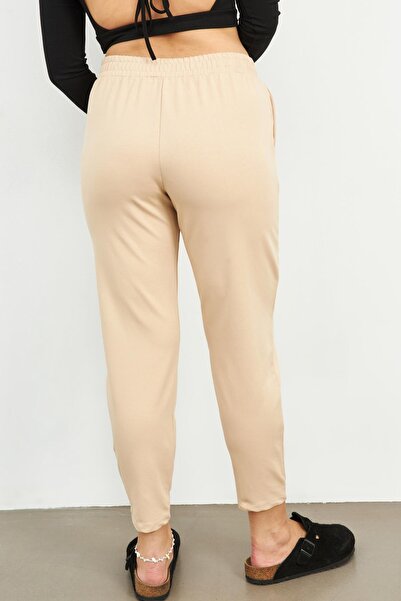 Curly ΜΠΕΖ ΠΑΝΤΕΛΟΝΙ ΠΛΙΣΕ