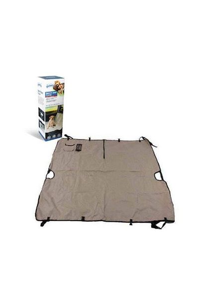 Pawise Vehicle Protection Cover for Dog 141X137 cm