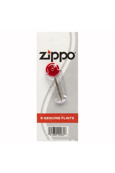 Zippo Zippo Lighter Flint Pack [2406N]
