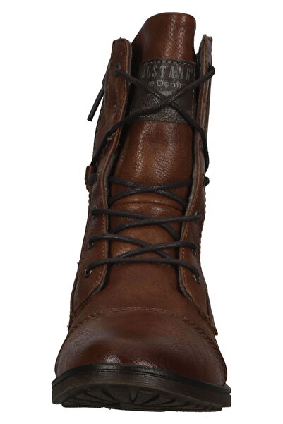 Mustang Vyhlazování