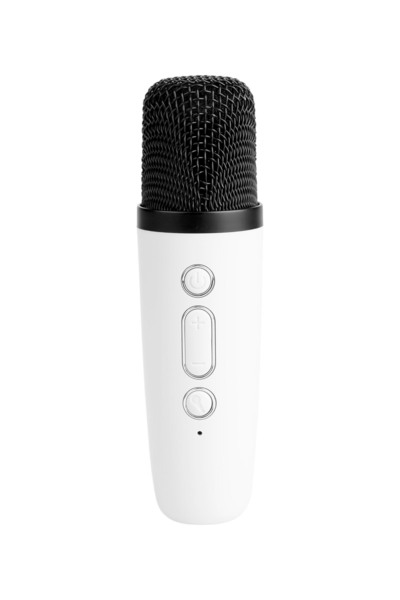 Prozone Karaoke Mikrofonlu Bluetooth Hoparlör