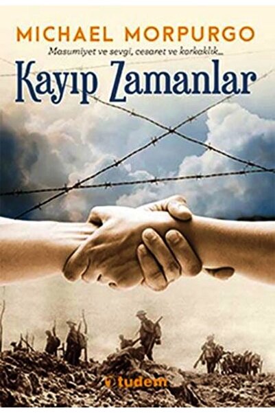 Tudem Yayınları Kayıp Zamanlar