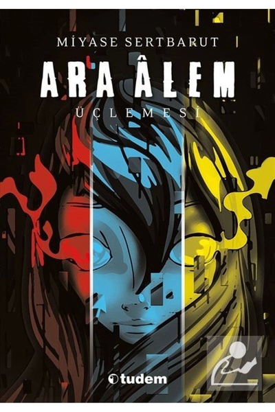 Tudem Yayınları Ara Alem Üçlemesi (3 Kitap Takım) kitabı - Miyase Sertbarut -