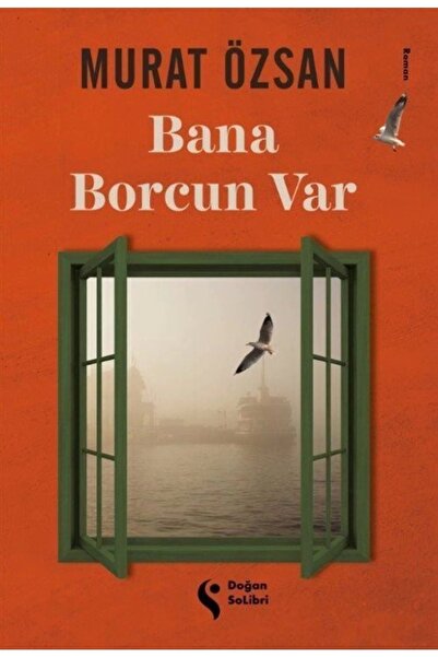 Genel Markalar Bana Borcun Var / Murat Özcan /