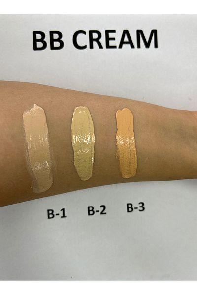 FREELADY Bb Cream Foundation Moisturizing 30 Factor Protective Porcelain Makeup 30ml
