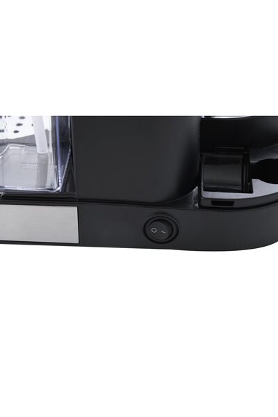 ALSAIF Saif Electric Espresso Coffee Maker With Plug - E03429