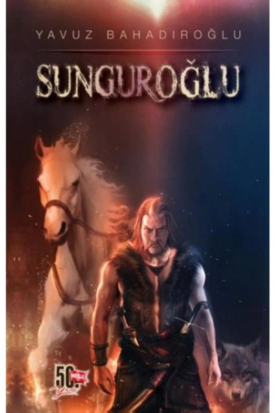 Nesil Yayınları Sunguroğlu