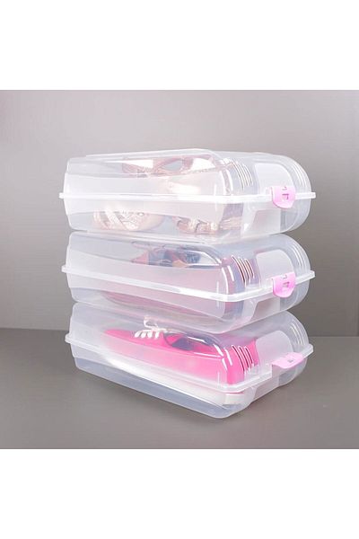 MATMEL Shoe Protection Box