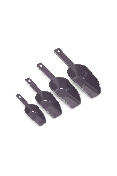 MATMEL 4-Piece Food Shovel -