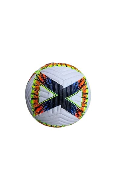 rexa Mach Sport Quality Football Ball - Exquisitely and Comfortable Cutting