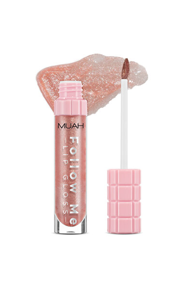 Muah Luciu de buze MUAH Follow Me - Flashlight