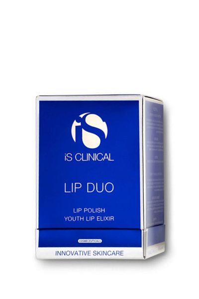 IS CLINICAL Lip Duo Set