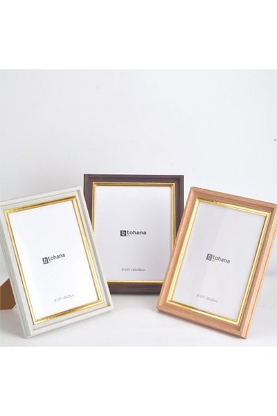 Tohana Mdf Photo Frame 20*25cm