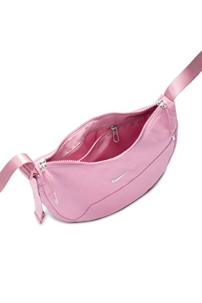 Nike Geantă de damă NK AURA CRESCENT CROSSBODY Geantă de umăr pentru femei