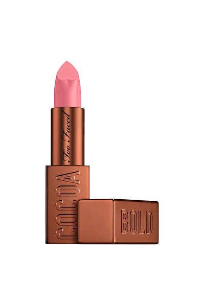 Too Faced Cocoa Boldruj - Lipstick Chocolate Strawberry (3.3g)