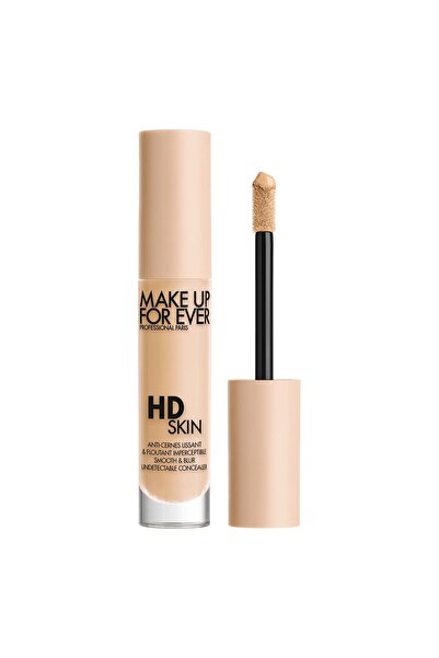 Make Up For Ever Hd Skin Concealer – Undetectable Dark Circle Concealer 1.6 (4.7 ml)
