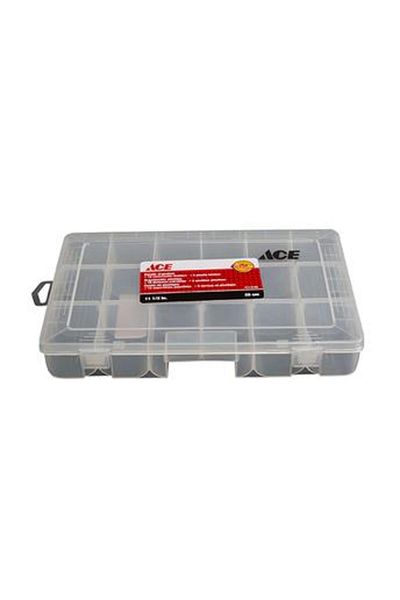 ACE Parts Organizer (29 x 18 x 4 cm)