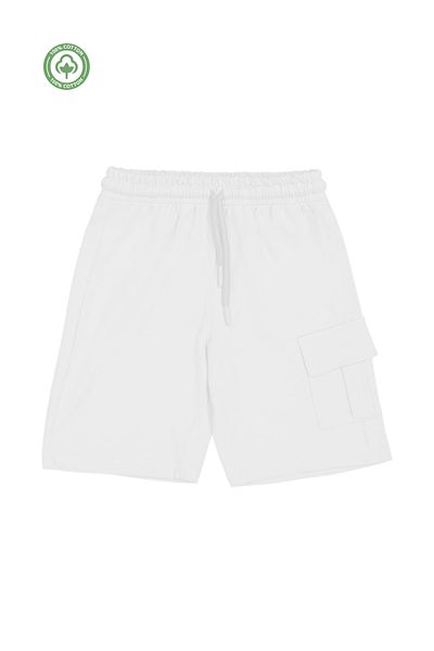Divonette Unisex Παιδικό Βαμβακερό Σορτς Σετ 2 τεμαχίων - Παιδικά Ρούχα