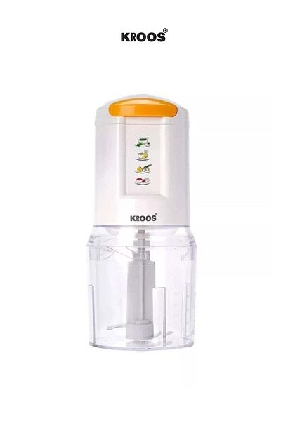 Kroos Onion and Vegetable Cutter KR-5605