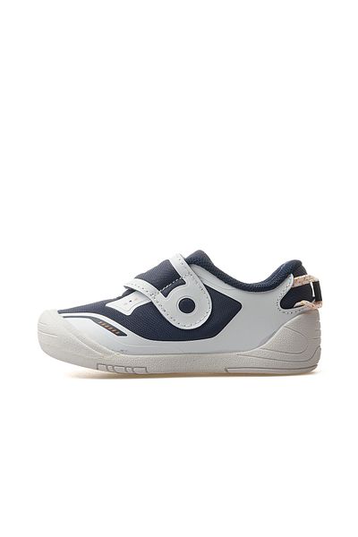 Vicco One Boy Sneaker Sports Shoes 25Y 950.240 Be Navy Blue