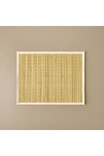 ASPARTAM Houseware Jute American Service - 30X45 cm