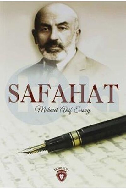 Türk Dil Kurumu Yayınları Safahat (Tam Metin)