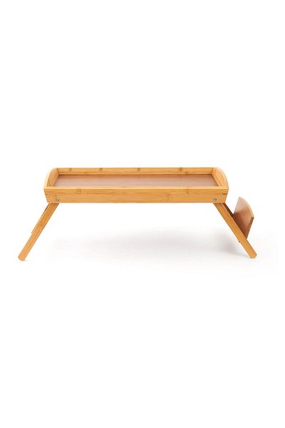 MATMEL Delight Table with Rosa Newspaper Holder