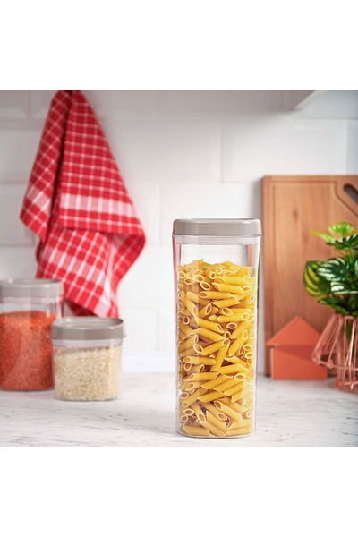 MATMEL Bonny Food Storage Container - - 25.3 cm