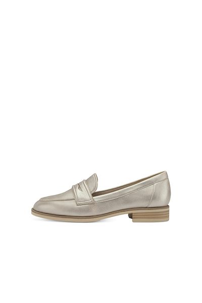 Tamaris Slipper Für Damen In Metall