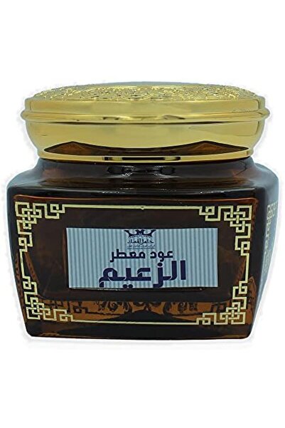 Generic Hamil Al Musk Oud Maattar Alzaym - Oriental Perfume Oil Mix - 100g