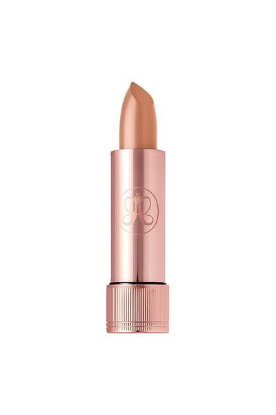 Anastasia Beverly Hills أحمر الشفاه الساتان - أحمر الشفاه الساتان بتركيبة باترشوت (3 جم) (ساتان)