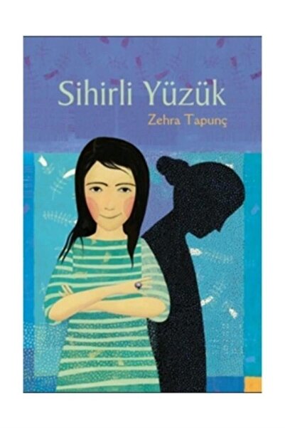 Tudem Yayınları Sihirli Yüzük