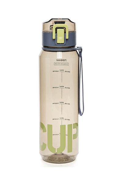 R&B Printed Sipper Bottle, 700ml
