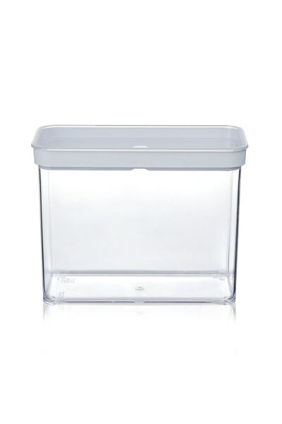 Gondol System Rectangular Storage Container - 2 Lt