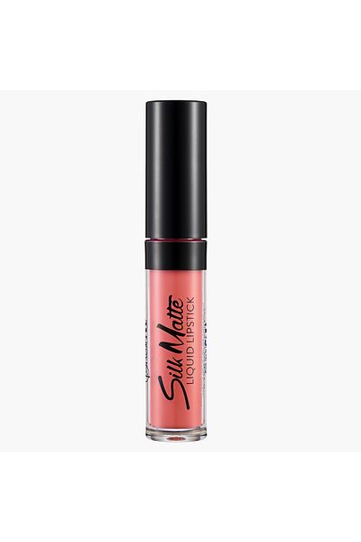 Flormar Flormar Silk Matte Liquid Lipstick