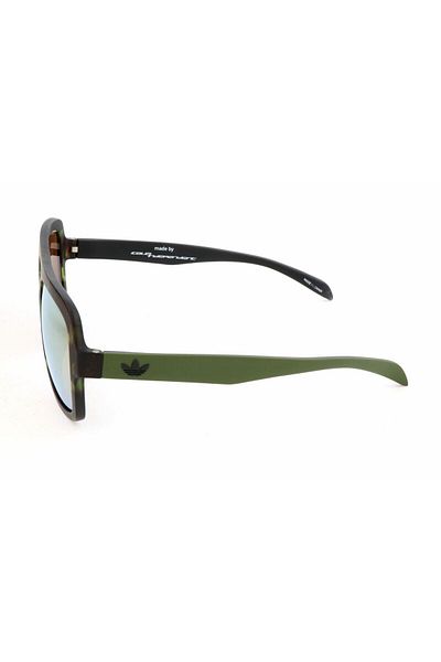 adidas Herrensonnenbrille Adidas AOR011-140-030 ø 54 mm