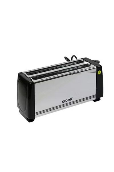 Kroos 4-Slice Toaster 650W KR-5308
