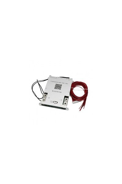 JK SMART BMS B2A8S20P 4-8S 12-24V 200Amp Active Balancing 2 Amps, Bluetooth