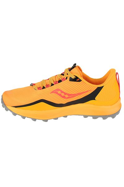 SAUCONY Peregrine 12, Men's Running shoes