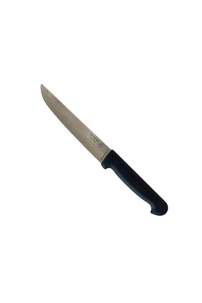 Skygo Çetintaş Bursa Kitchen and Bread Knife 12 Cm, Plastic Handle