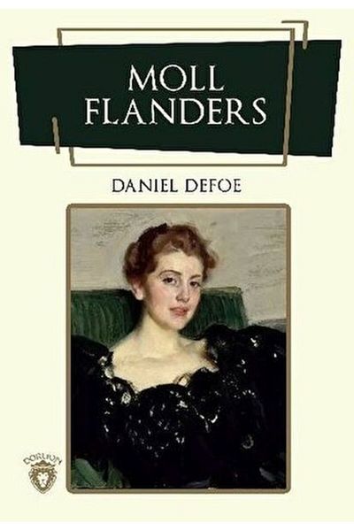Karma Kitaplar Moll Flanders