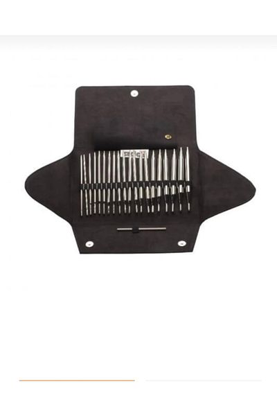 ADDİ Addi Click Basic Interchangeable Needle Set 650-02