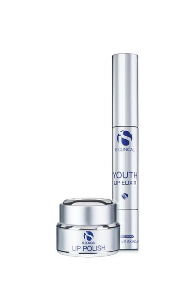 IS CLINICAL Lip Duo Set