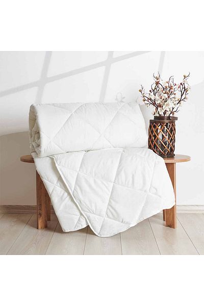 MATMEL Double Microfiber Quilt - 195x215 cm